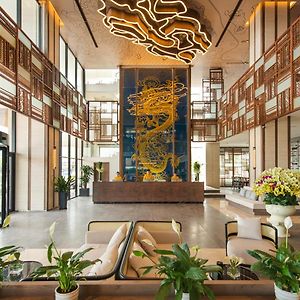 Hotel Soleil Ha Long, Trademark Collection By Wyndham